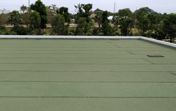 all Redtye roofing types quoted for