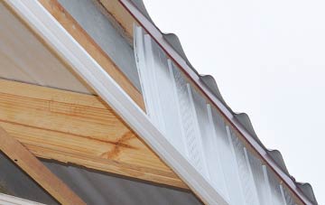 why Redtye fascia repairs are essential