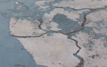 fibreglass roofing replacement Redtye