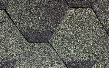 Redtye fibreglass shingle repairs