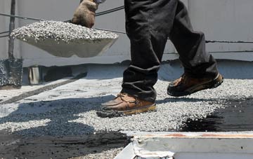 Redtye flat roofing companies