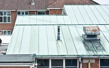Redtye lead roofing costs