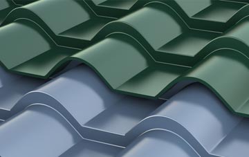 who should consider Redtye plastic roofs