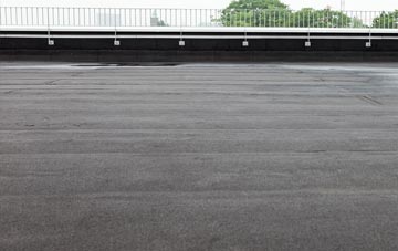 Redtye asphalt roof replacement