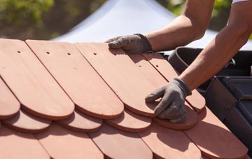 Redtye roof tile contractors