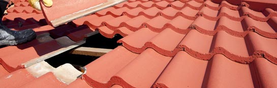 compare Redtye roof repair quotes