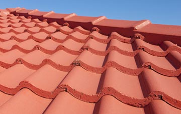 Redtye tile and slate roof replacement