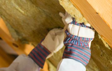 types of Redtye pitched roof insulation materials