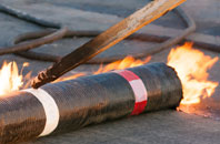 free Redtye flat roofing repair quotes