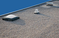 Redtye flat roofing