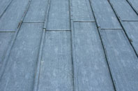 Redtye lead roofing