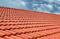Redtye roofing tiles
