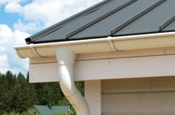Redtye soffits
