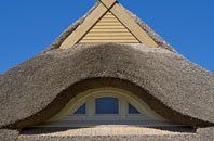 Redtye thatch roofing